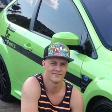 Helgi Rúnar