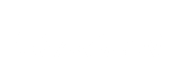 Bílakóðun